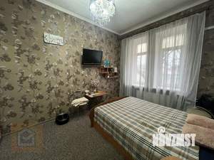 2-к квартира, вторичка, 63м2, 1/2 этаж