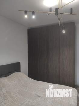 1-к квартира, вторичка, 37м2, 2/9 этаж