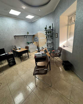 1-к квартира, вторичка, 27м2, 1/3 этаж