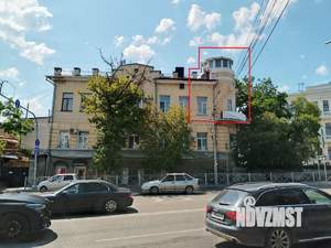 4-к квартира, вторичка, 181м2, 2/3 этаж