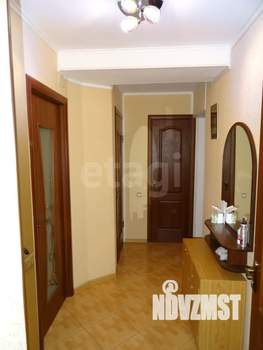 2-к квартира, вторичка, 46м2, 2/5 этаж