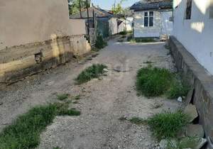 2-к квартира, вторичка, 40м2, 1/1 этаж