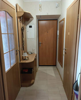 2-к квартира, вторичка, 45м2, 4/4 этаж