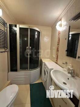 3-к квартира, вторичка, 55м2, 5/5 этаж