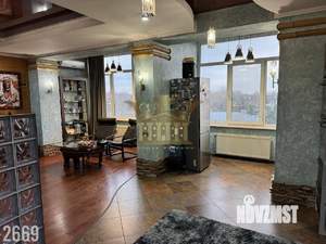 3-к квартира, вторичка, 119м2, 6/8 этаж