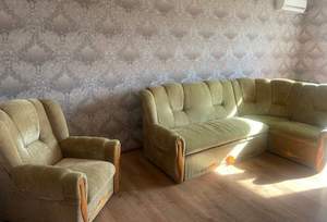 3-к квартира, вторичка, 67м2, 5/5 этаж