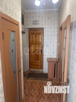 1-к квартира, вторичка, 30м2, 3/5 этаж
