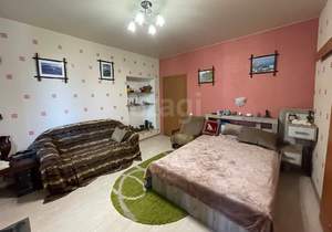 2-к квартира, вторичка, 50м2, 3/3 этаж