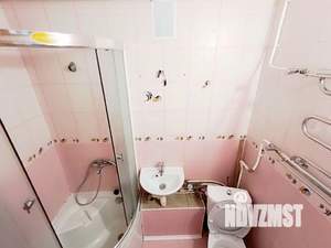1-к квартира, вторичка, 34м2, 1/5 этаж