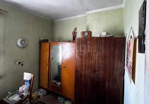 2-к квартира, вторичка, 45м2, 3/3 этаж