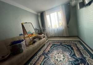 3-к квартира, вторичка, 57м2, 5/5 этаж