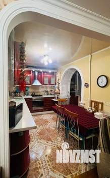 3-к квартира, вторичка, 67м2, 4/5 этаж