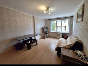 1-к квартира, вторичка, 33м2, 2/5 этаж