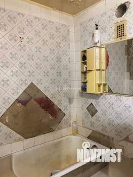 2-к квартира, вторичка, 43м2, 5/5 этаж