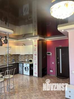 Студия квартира, вторичка, 38м2, 4/11 этаж