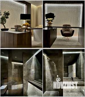 5-к квартира, вторичка, 185м2, 10/11 этаж