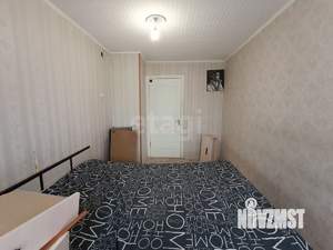 3-к квартира, вторичка, 62м2, 5/5 этаж