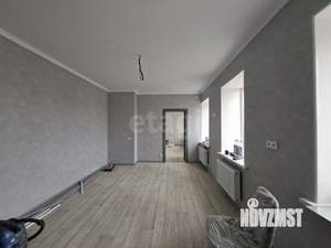 2-к квартира, вторичка, 43м2, 2/2 этаж