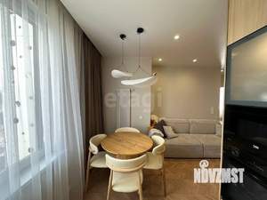3-к квартира, вторичка, 56м2, 4/12 этаж