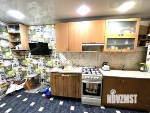2-к квартира, вторичка, 38м2, 1/1 этаж