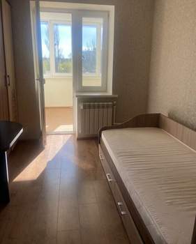 3-к квартира, вторичка, 67м2, 5/5 этаж