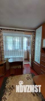 2-к квартира, вторичка, 46м2, 1/5 этаж