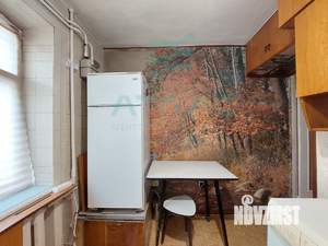 3-к квартира, вторичка, 59м2, 2/5 этаж