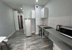 1-к квартира, вторичка, 24м2, 3/9 этаж
