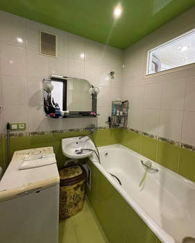 2-к квартира, вторичка, 45м2, 5/5 этаж