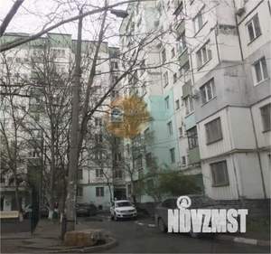 1-к квартира, вторичка, 37м2, 1/9 этаж