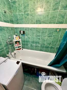 1-к квартира, вторичка, 32м2, 5/5 этаж
