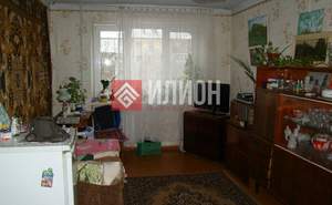 2-к квартира, вторичка, 45м2, 4/5 этаж