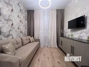 2-к квартира, вторичка, 47м2, 3/10 этаж