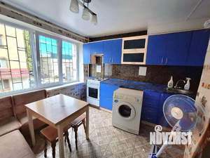 1-к квартира, вторичка, 33м2, 2/5 этаж