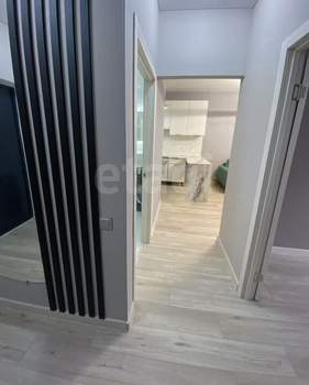1-к квартира, вторичка, 40м2, 12/20 этаж