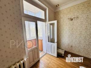 3-к квартира, вторичка, 82м2, 2/3 этаж