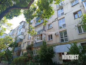 2-к квартира, вторичка, 52м2, 3/5 этаж
