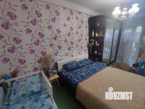 2-к квартира, вторичка, 45м2, 2/5 этаж