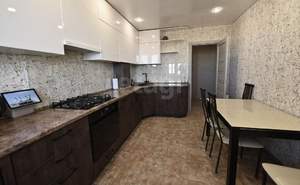 2-к квартира, вторичка, 55м2, 8/10 этаж
