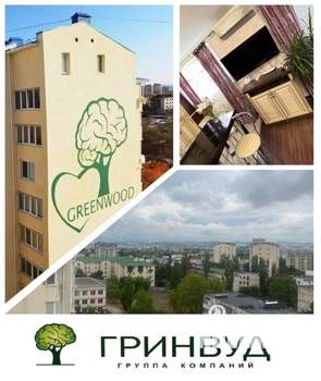 2-к квартира, вторичка, 78м2, 10/10 этаж