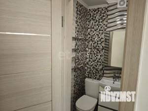 1-к квартира, вторичка, 29м2, 5/5 этаж