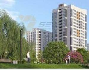 1-к квартира, вторичка, 39м2, 16/1 этаж