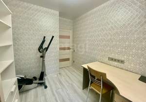 4-к квартира, вторичка, 85м2, 2/9 этаж