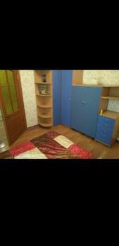 Студия квартира, вторичка, 35м2, 1/1 этаж