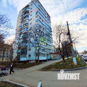 2-к квартира, вторичка, 46м2, 5/12 этаж