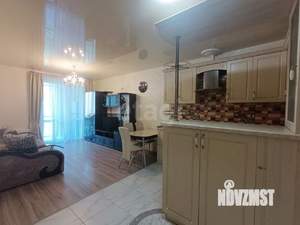 1-к квартира, вторичка, 38м2, 4/10 этаж