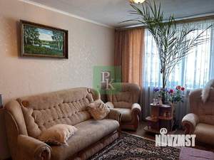 3-к квартира, вторичка, 76м2, 5/10 этаж