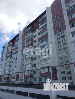 1-к квартира, вторичка, 55м2, 5/12 этаж