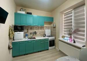 2-к квартира, вторичка, 48м2, 2/2 этаж