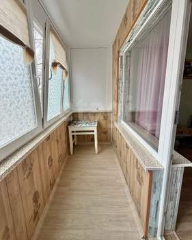 1-к квартира, вторичка, 34м2, 3/10 этаж